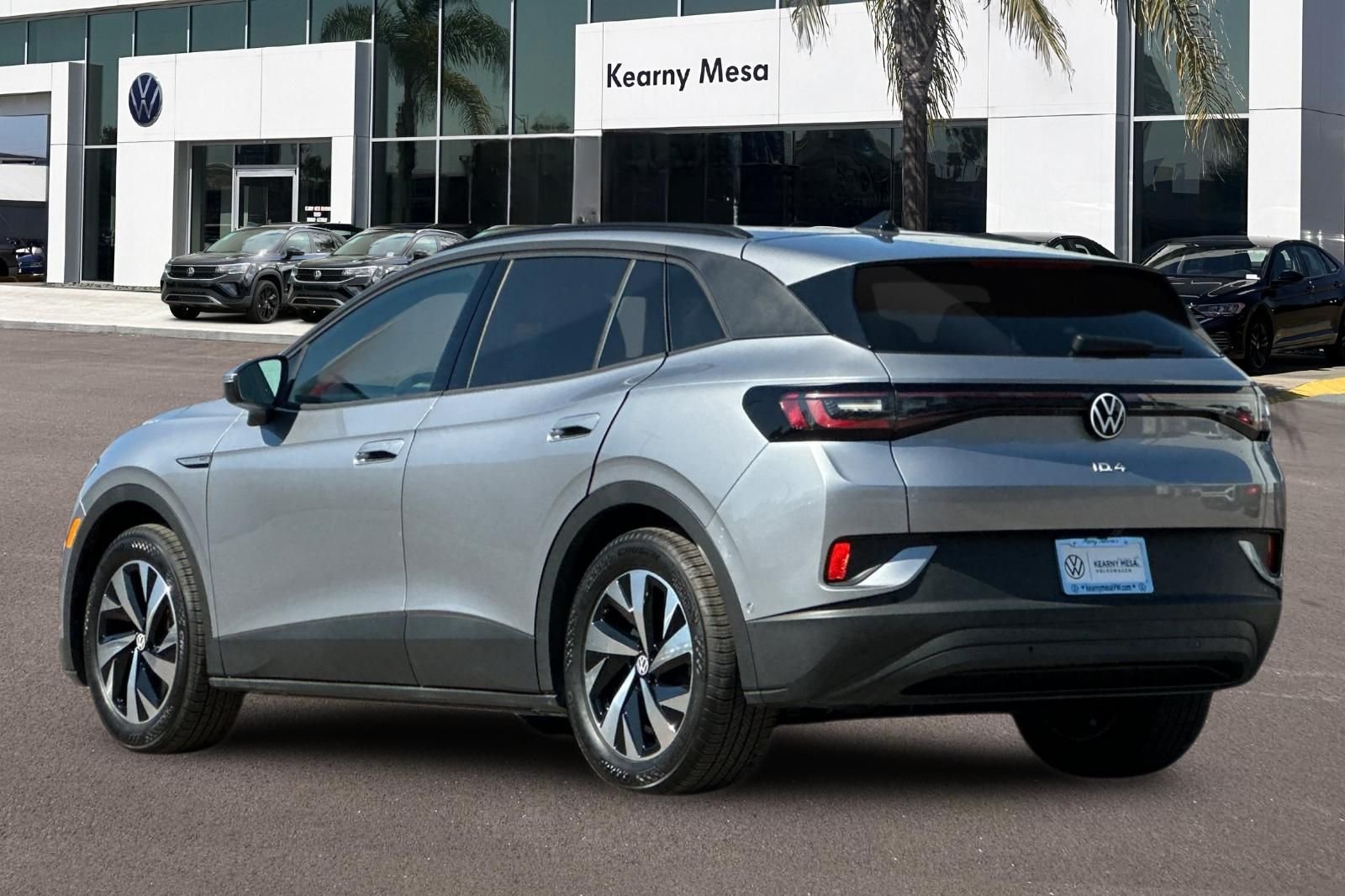 New 2026  Volkswagen Pro image 6