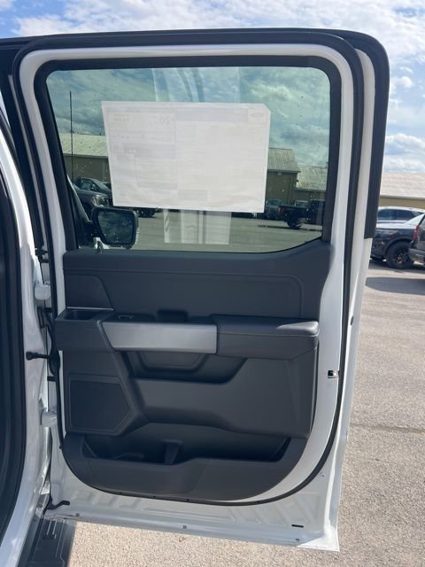 Used 2026 White Ford XLT image 62