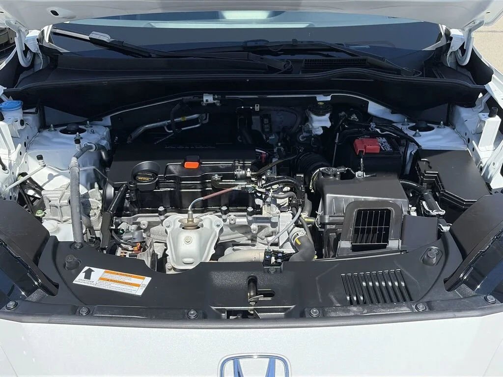 Certified Used 2023  Honda LX 4WD image 32