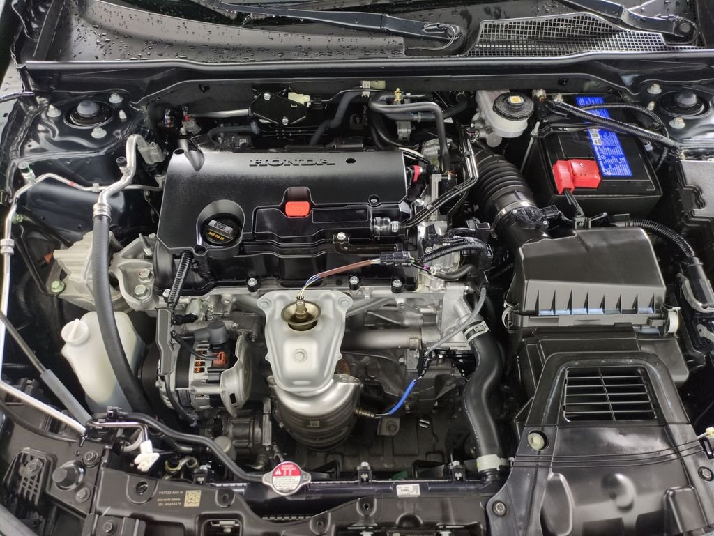 2024 Honda Civic Sport - Photo 24
