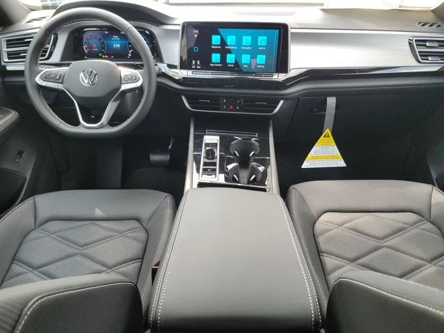 2026 Volkswagen Atlas Cross Sport SE w/Tech - Photo 19
