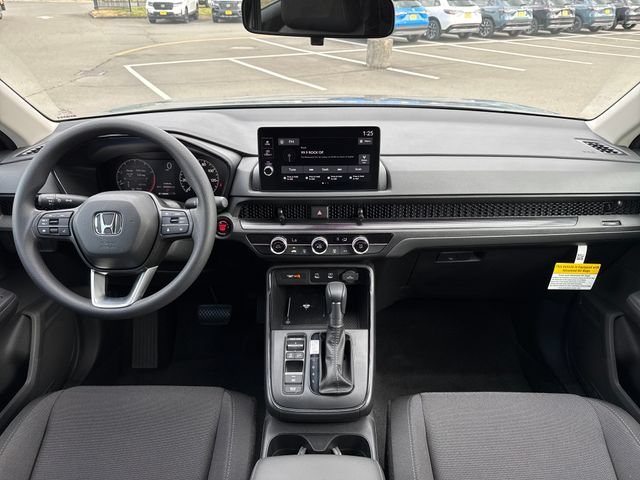 New 2026 Urban Gray Pearl Honda LX image 13