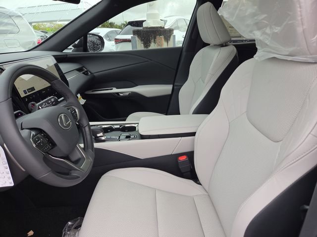 New 2026 Nori Green Pearl Lexus PREMIUM image 18