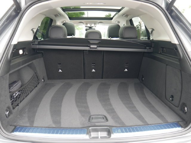 New 2026 Selenite Grey Metallic Mercedes-Benz GLE 350 image 45