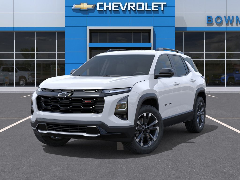 2026 Chevrolet Equinox RS - Photo 8