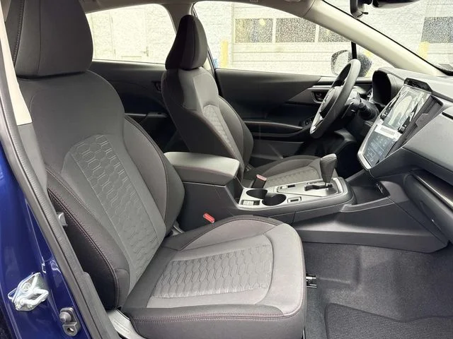 Used 2026 Blue Subaru Sport image 16