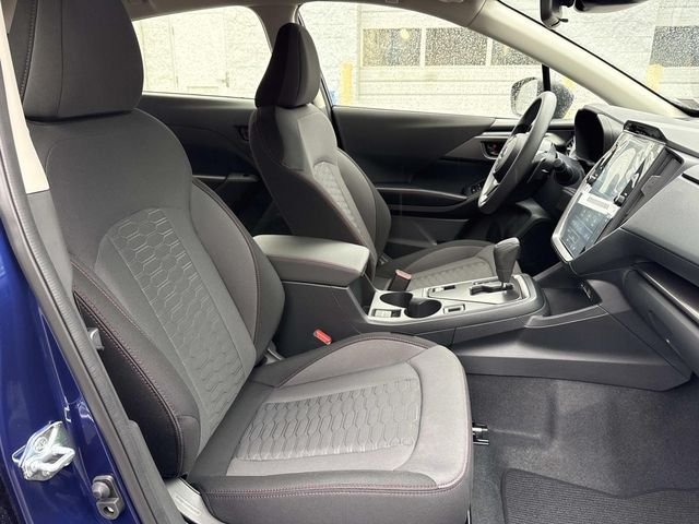 Used 2026 Blue Subaru Sport image 16