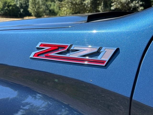 2021 Chevrolet Silverado 1500 RST - Photo 33