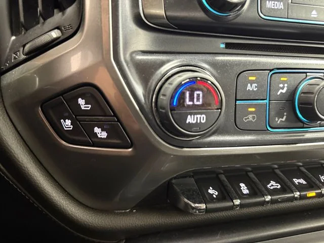 Used 2018 White Chevrolet LTZ image 30