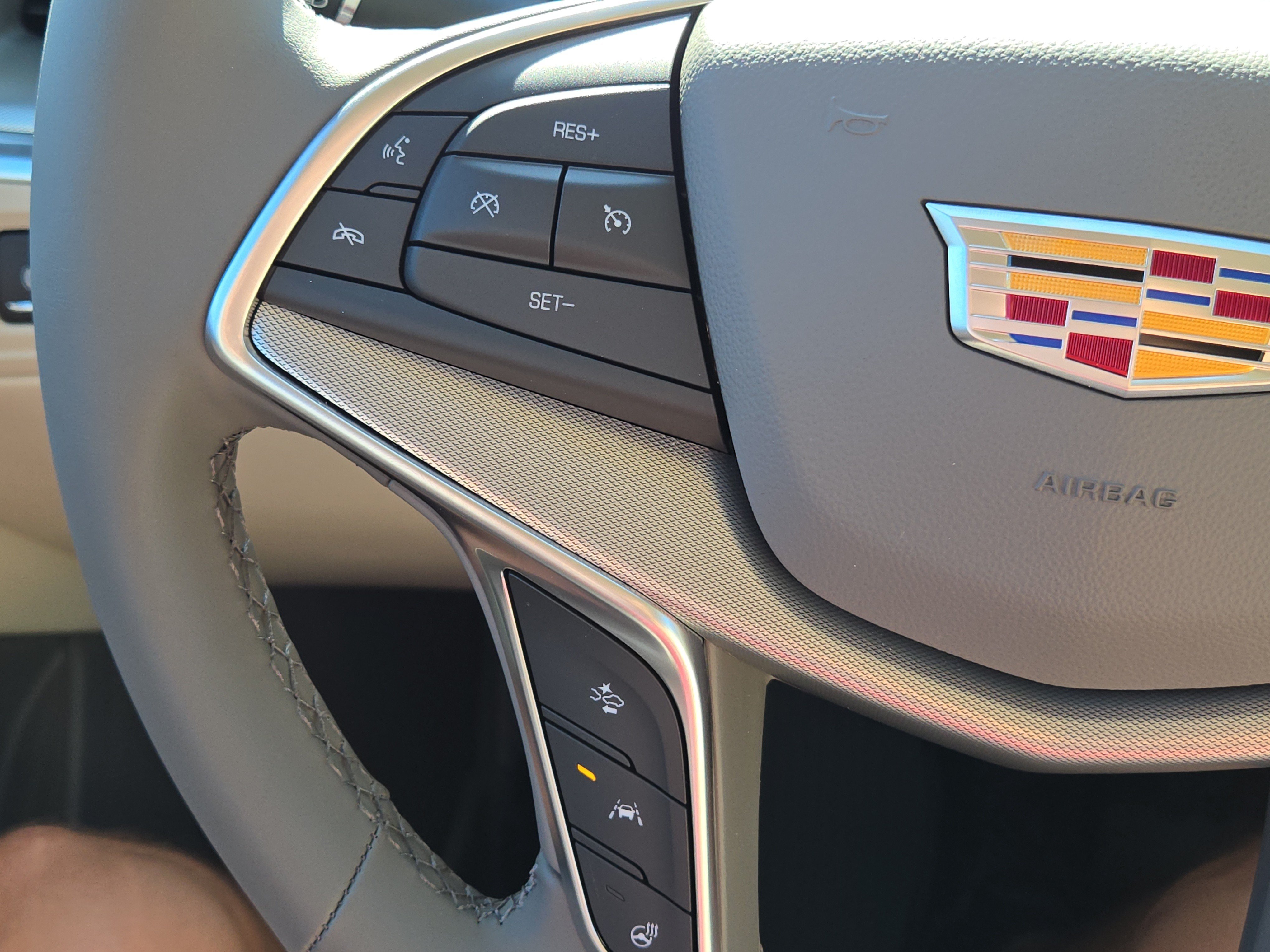 2026 Cadillac XT5 Premium Luxury - Photo 25