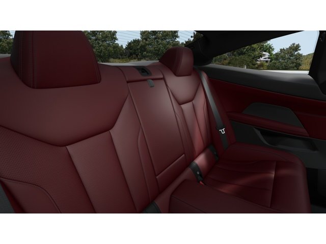 New 2026 Dravit Grey Metallic BMW M440i image 12