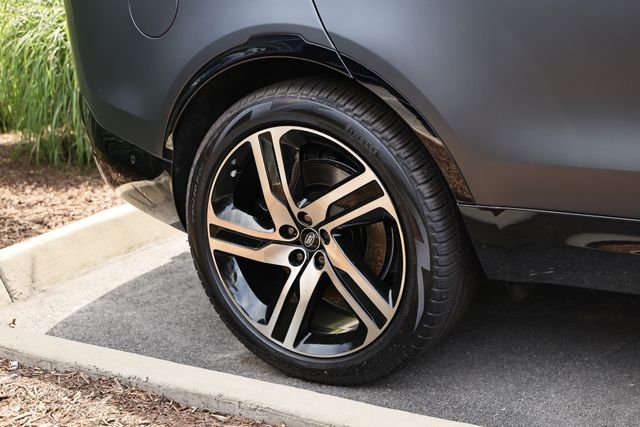 New 2026 Carpathian Grey Land Rover  Tempest Edition image 19