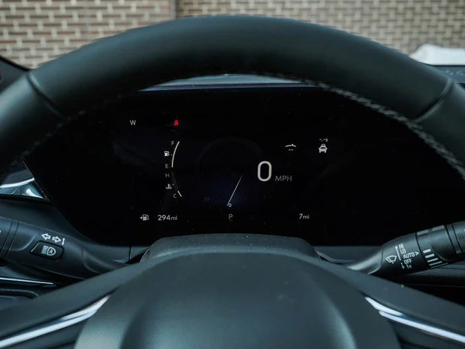 2026 Buick Envista Preferred - Photo 22
