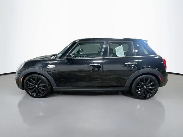 2019 MINI Hardtop 4 Door S - Photo 10