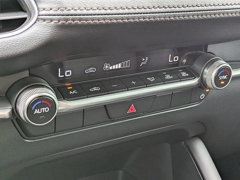 2026 Mazda Mazda3 Premium - Photo 22