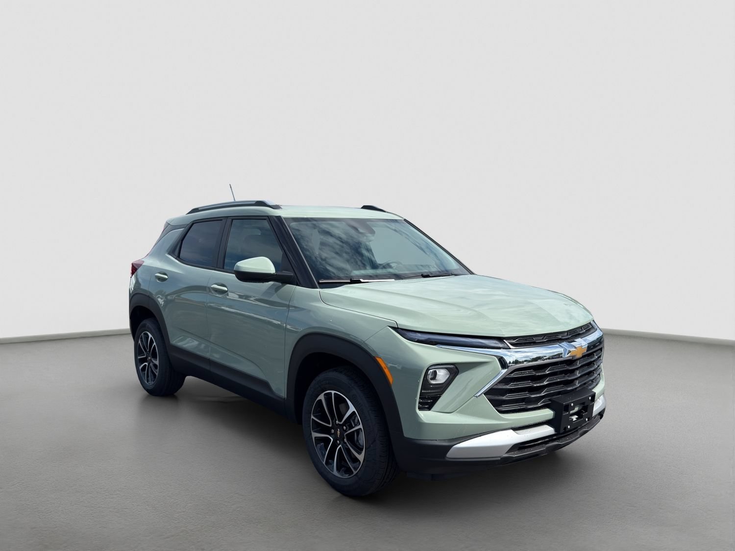 2026 Chevrolet Trailblazer LT - Photo 8