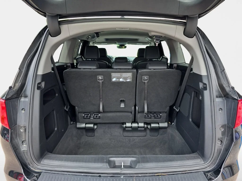 2024 Honda Odyssey EX-L - Photo 49