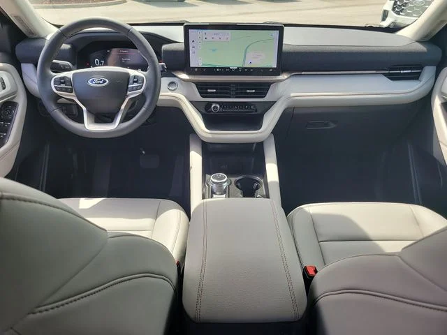 New 2026 Black Metallic Ford Active image 16