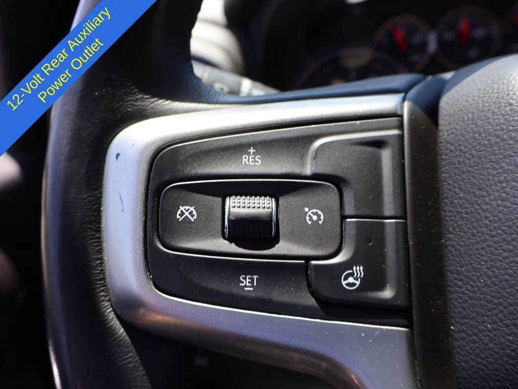Used 2020 Summit White Chevrolet LT image 26