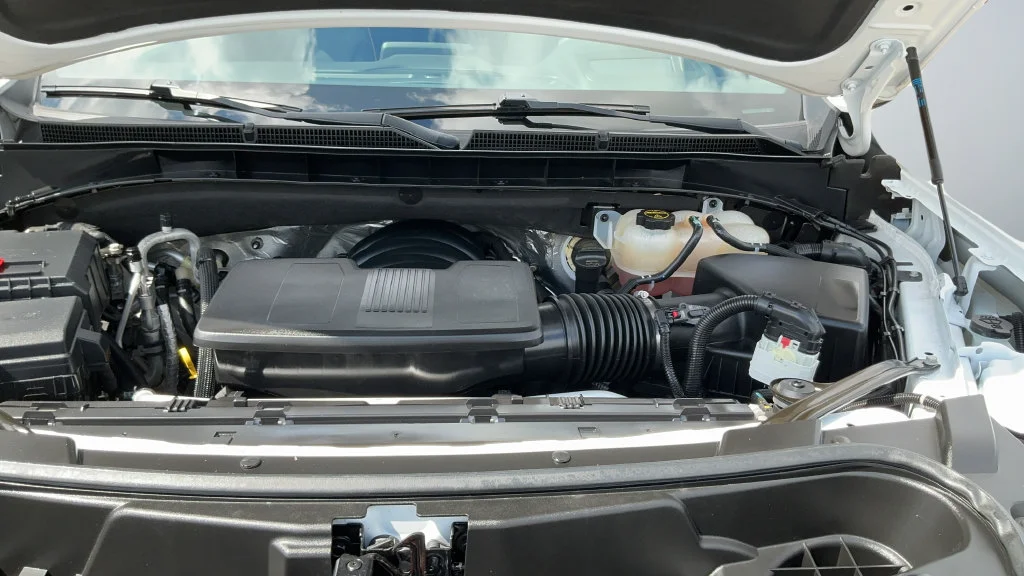 2024 GMC Yukon AT4 - Photo 24