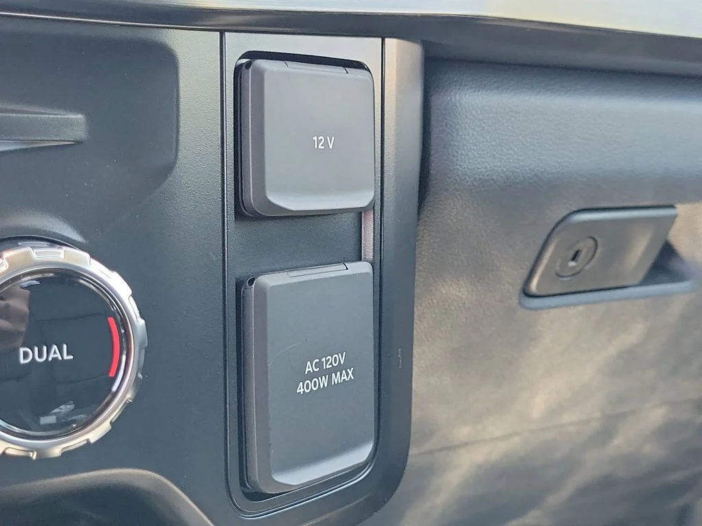 New 2026 Carbonized Gray Metallic Ford F-250® Lariat® image 26