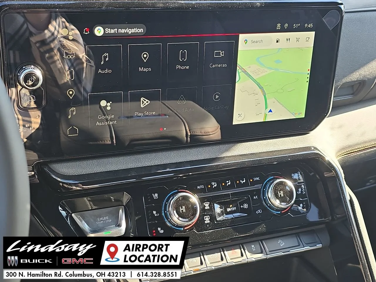 2026 GMC Sierra 2500HD AT4 - Photo 14