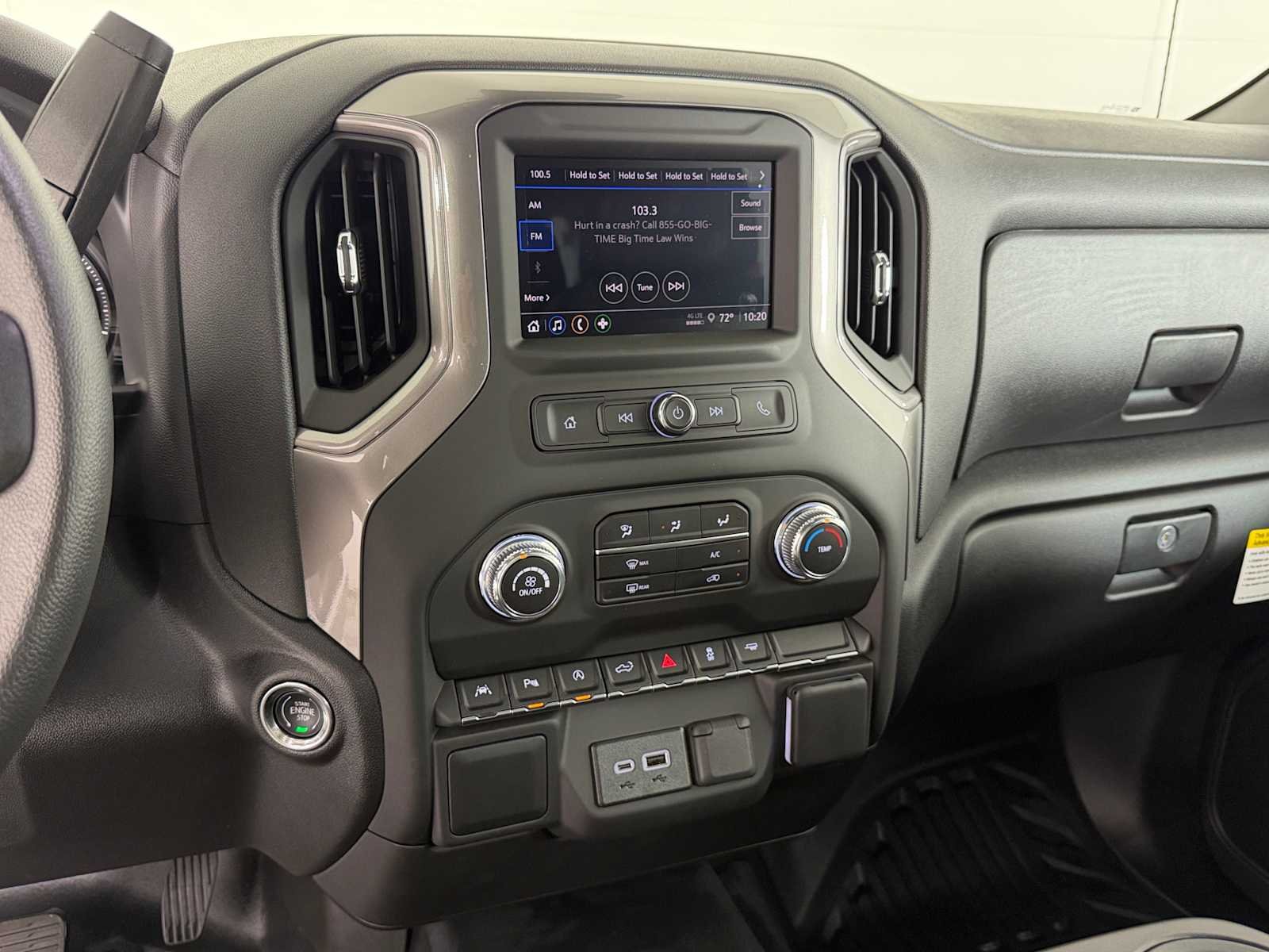 2026 GMC Sierra 1500 Pro - Photo 25