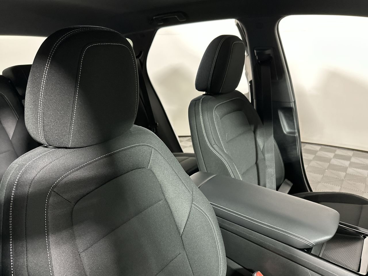 2026 Chevrolet Blazer EV LT - Photo 84