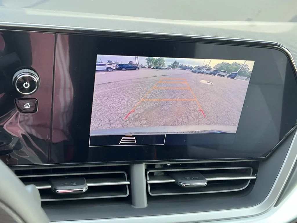 New 2026 Sterling Gray Metallic Chevrolet LS image 16