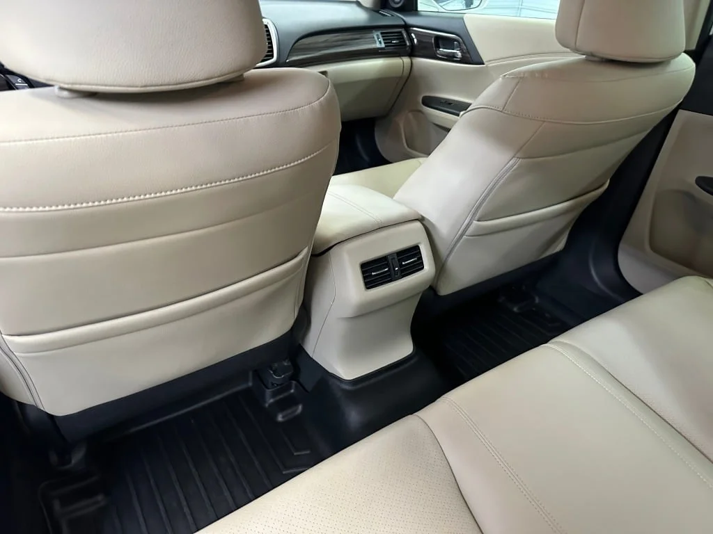 2016 Honda Accord EX-L V-6 - Photo 20