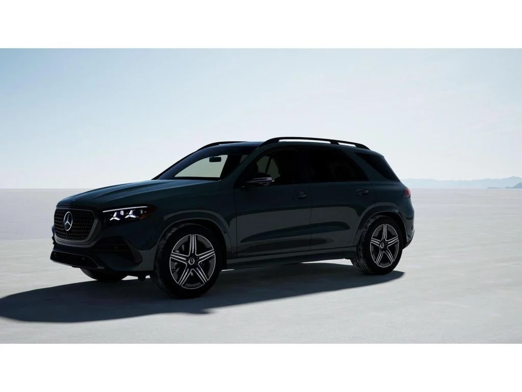 New 2027  Mercedes-Benz GLE 350 image 38