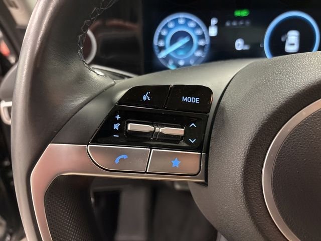 2024 Hyundai Elantra Limited - Photo 18