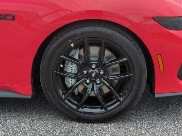 New 2026 Red Ford GT image 11