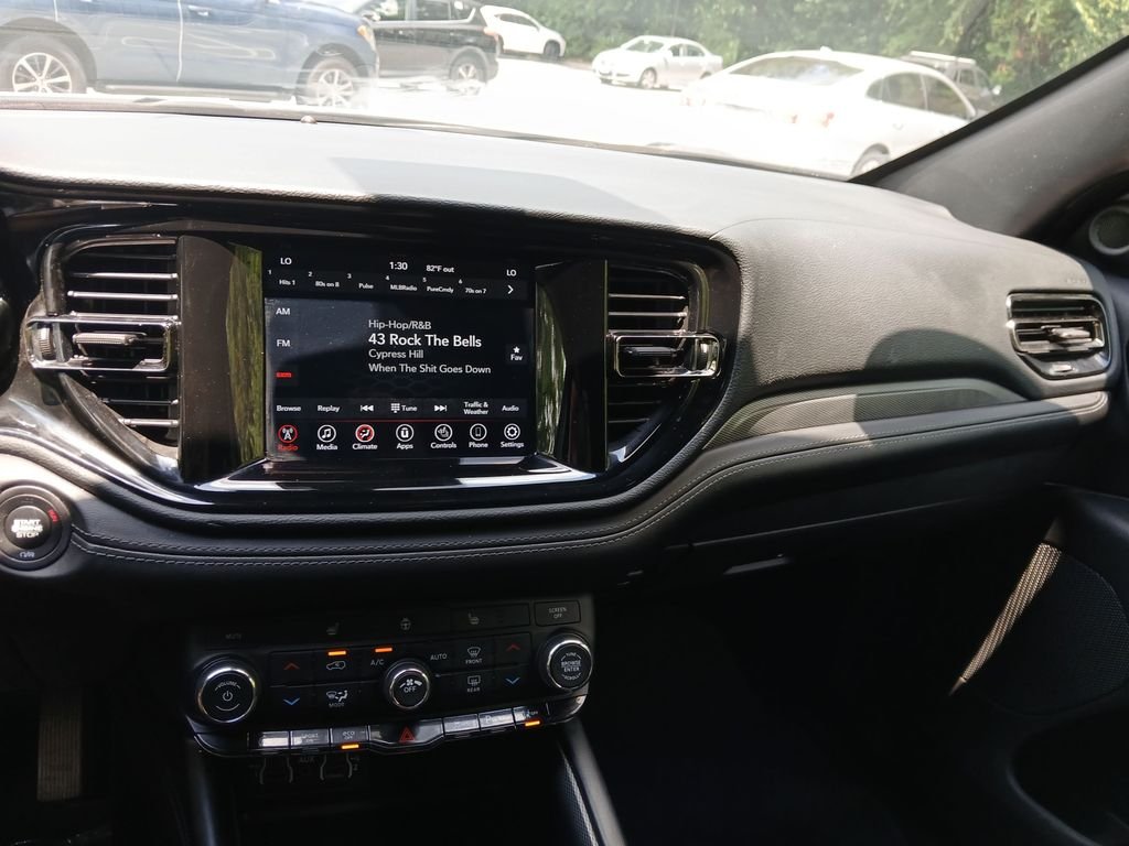 Used 2022 White Dodge GT Plus image 18