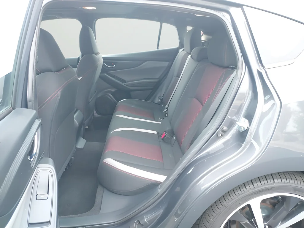 Used 2023 Gray Subaru Sport image 21