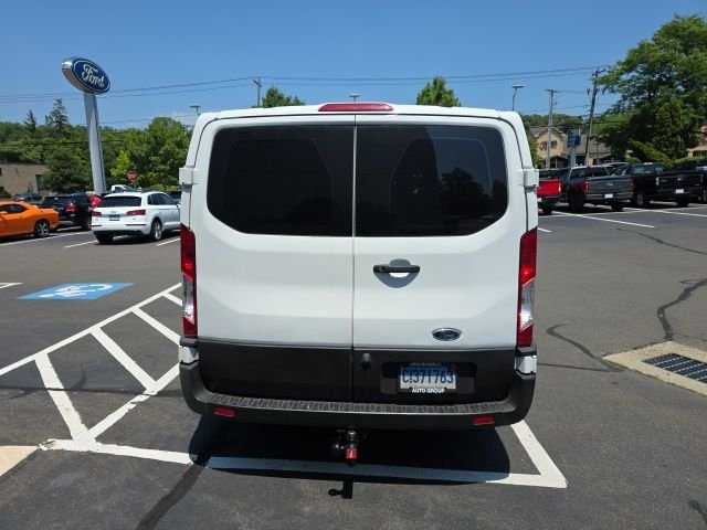 Used 2020 White Ford Base image 4