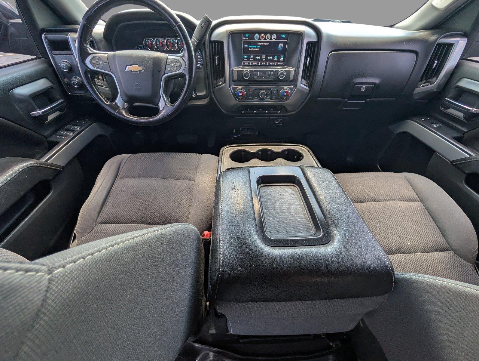Used 2018 Black Chevrolet LT image 30