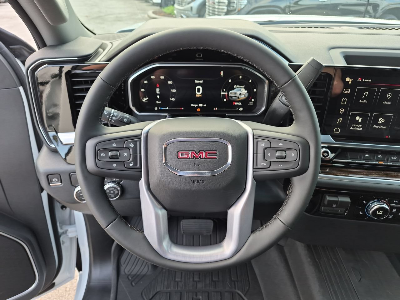 2026 GMC Sierra 1500 Elevation - Photo 11