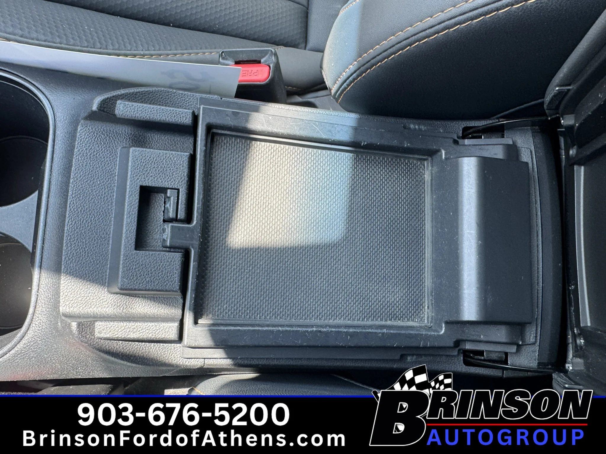 Used 2022 Crystal White Pearl Subaru Wilderness image 23