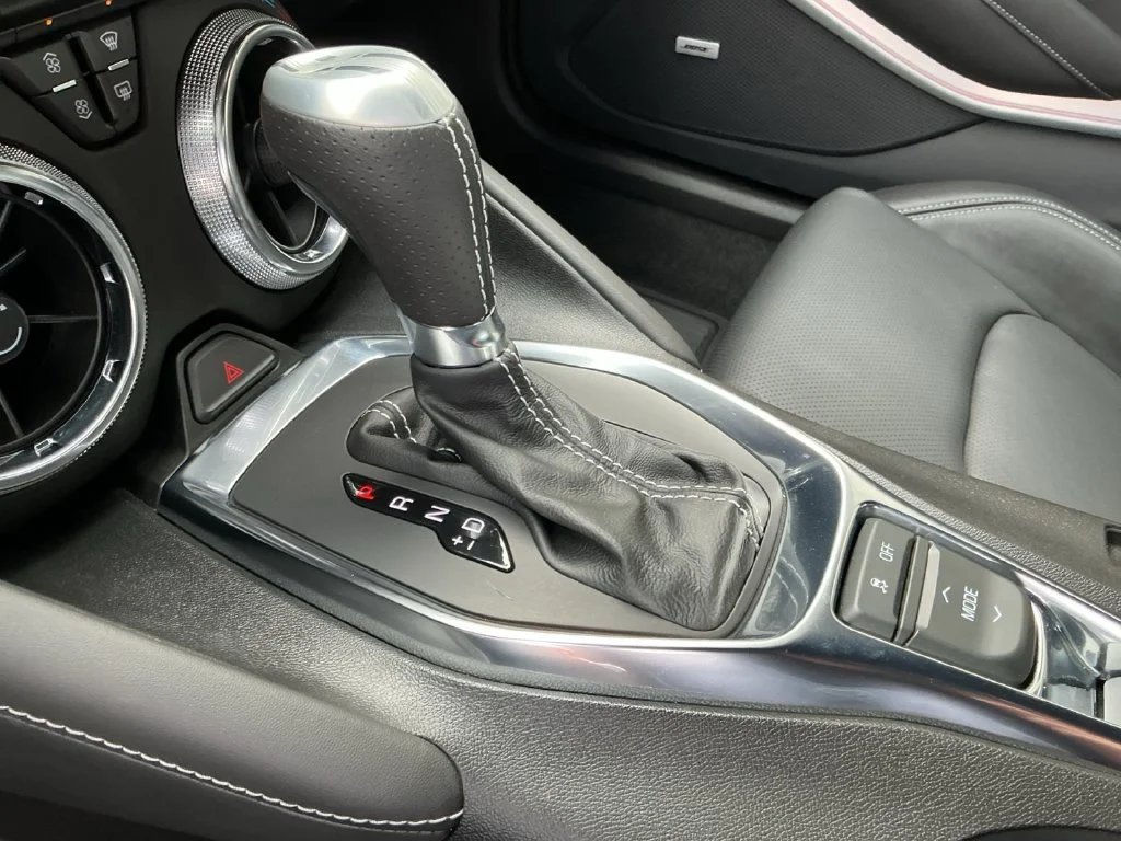 2023 Chevrolet Camaro 2SS - Photo 24