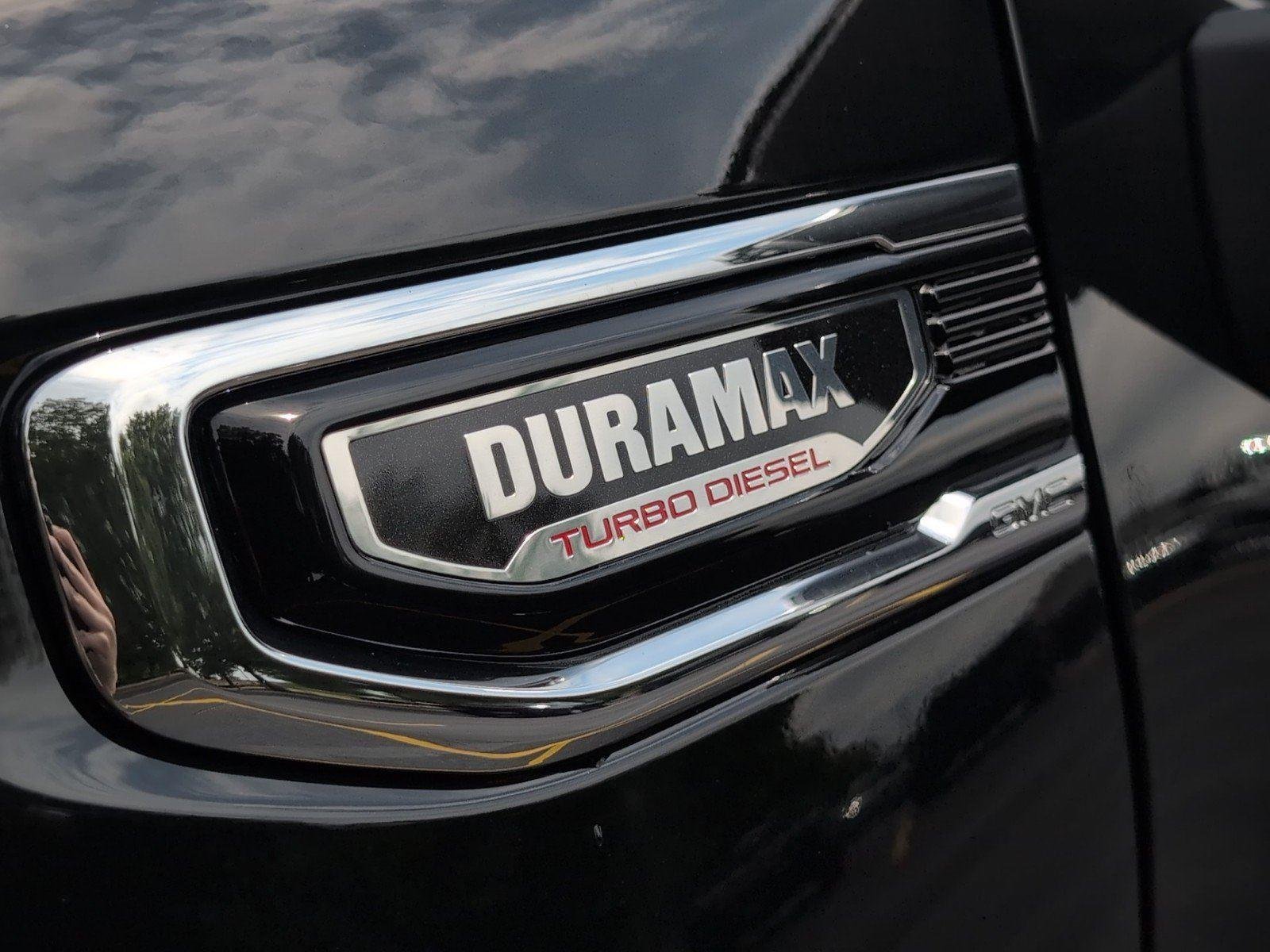 New 2026 Onyx Black GMC SLT image 10