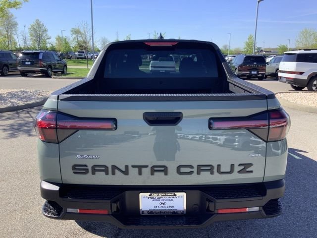Certified Used 2026 Sage Hyundai SE image 7
