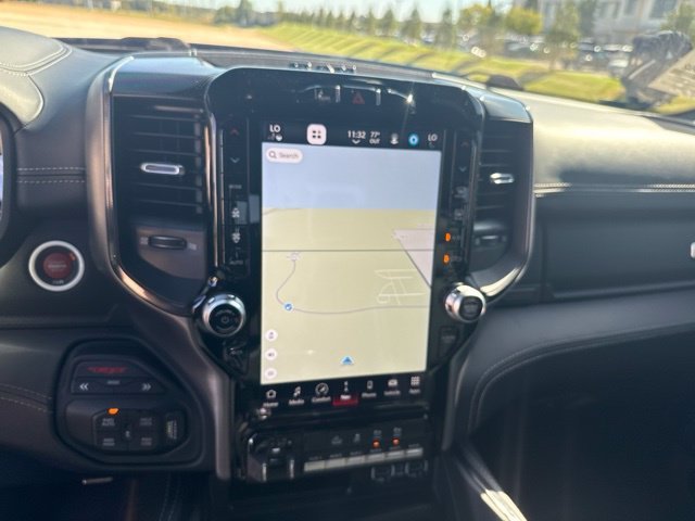 Used 2022 Blue Ram TRX image 13