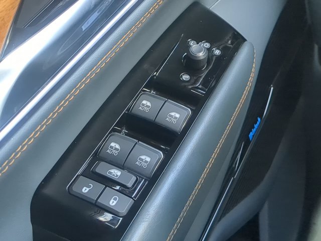 Certified Used 2023 Black Jeep Series II image 30
