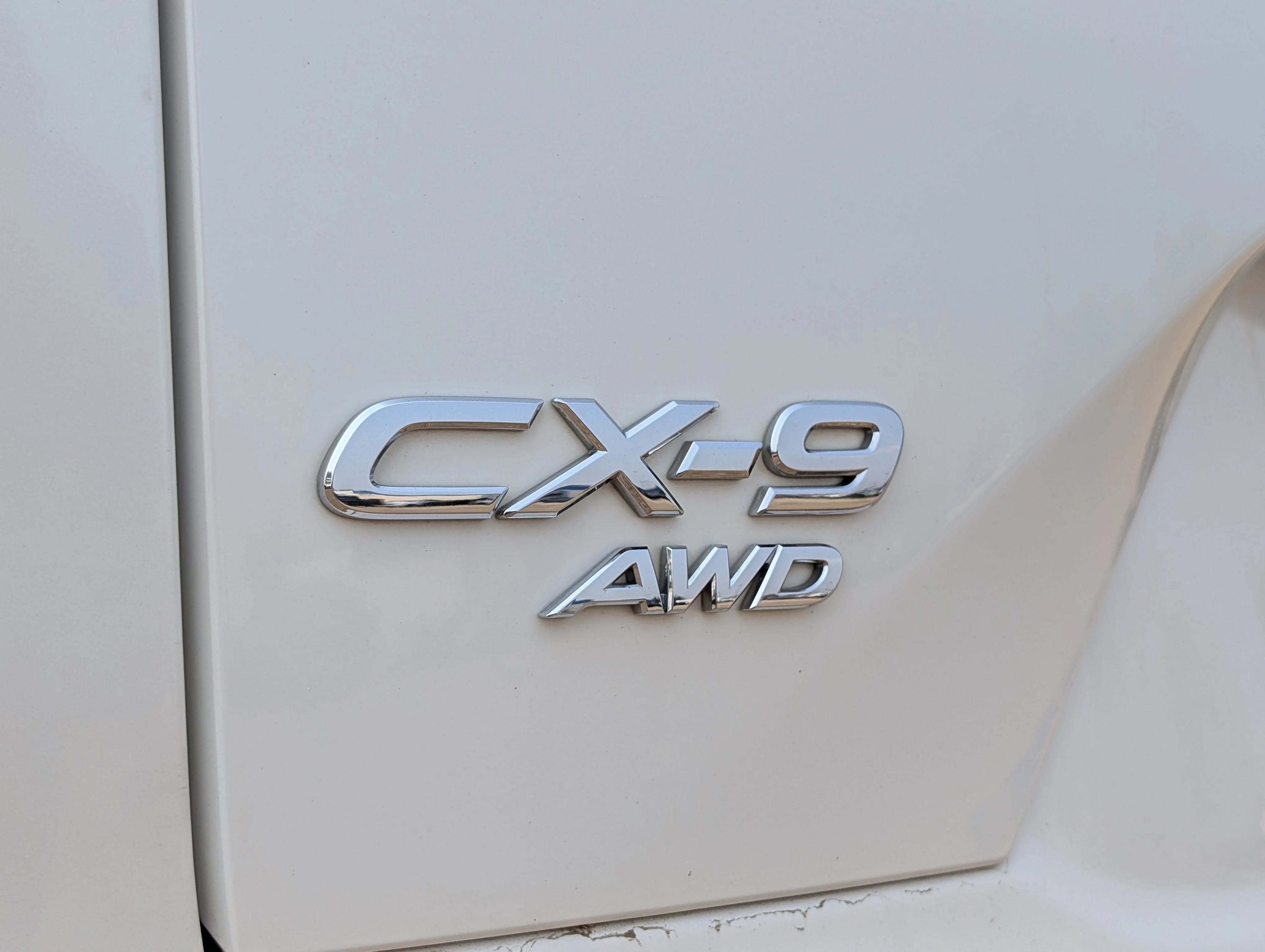 Used 2017 White Mazda GT image 16