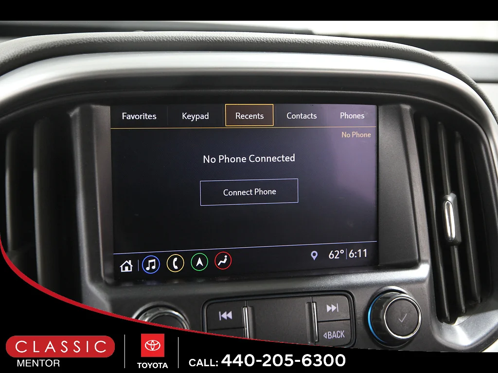 Used 2021 Black Chevrolet ZR2 image 12