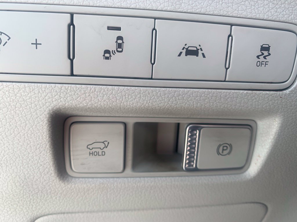 2021 Hyundai Palisade SEL - Photo 20