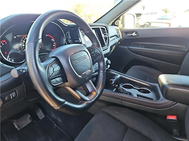 Used 2024 Frostbite Pearlcoat Dodge GT 4x2 image 16