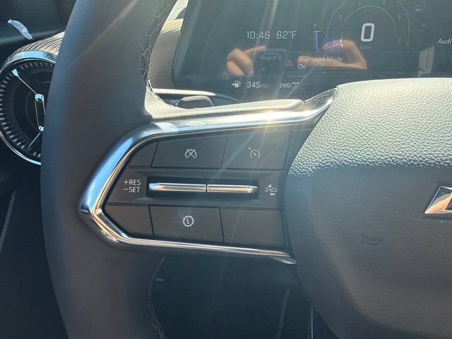 2026 Chevrolet Equinox ACTIV - Photo 14