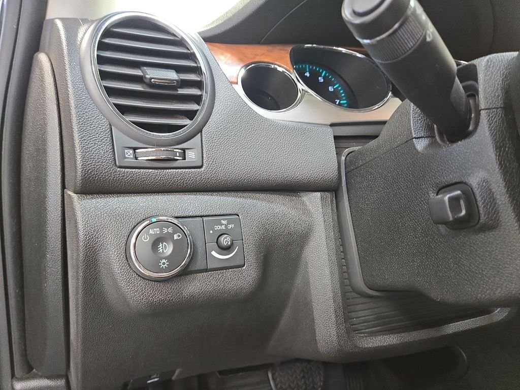 Used 2012 Carbon Black Metallic Buick Premium Group image 23